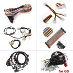 custom cable assembly