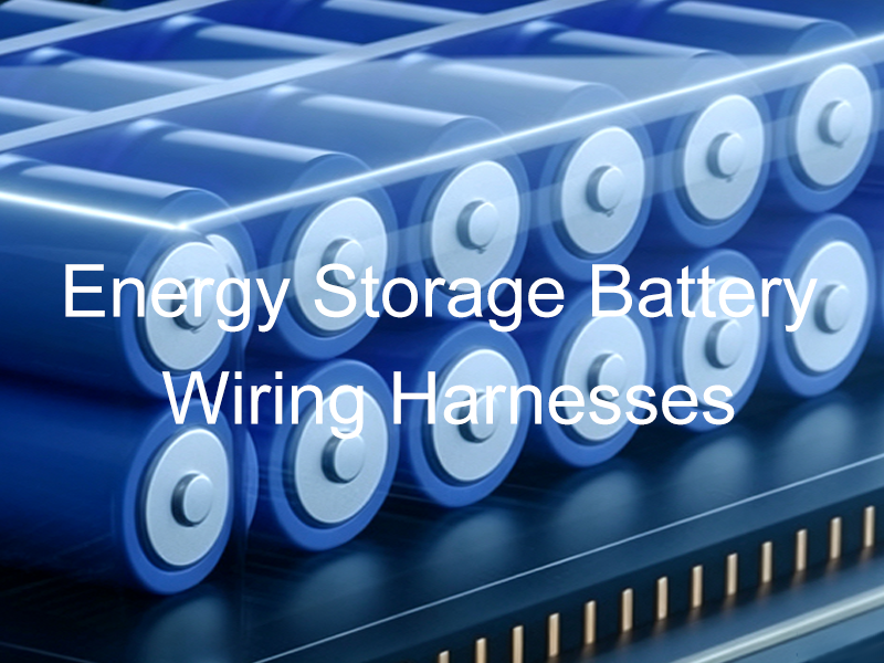 Energy Storage