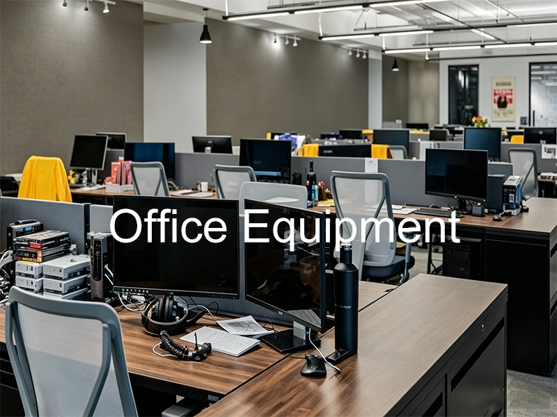 Office Equipment