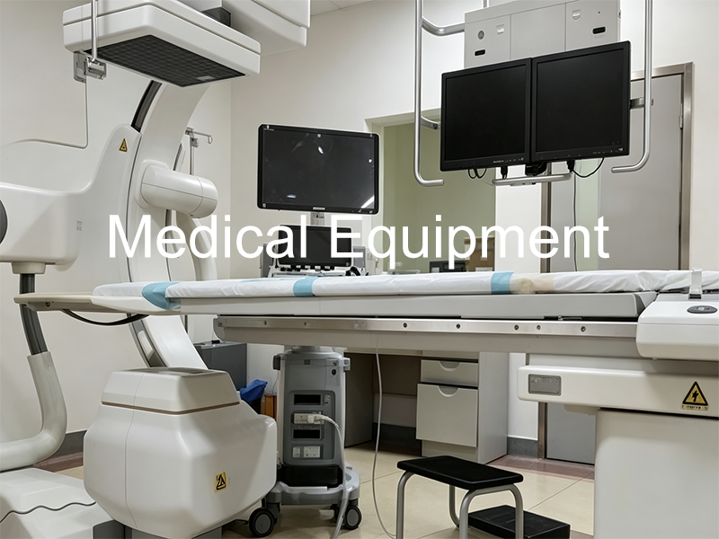 Medical Equipment