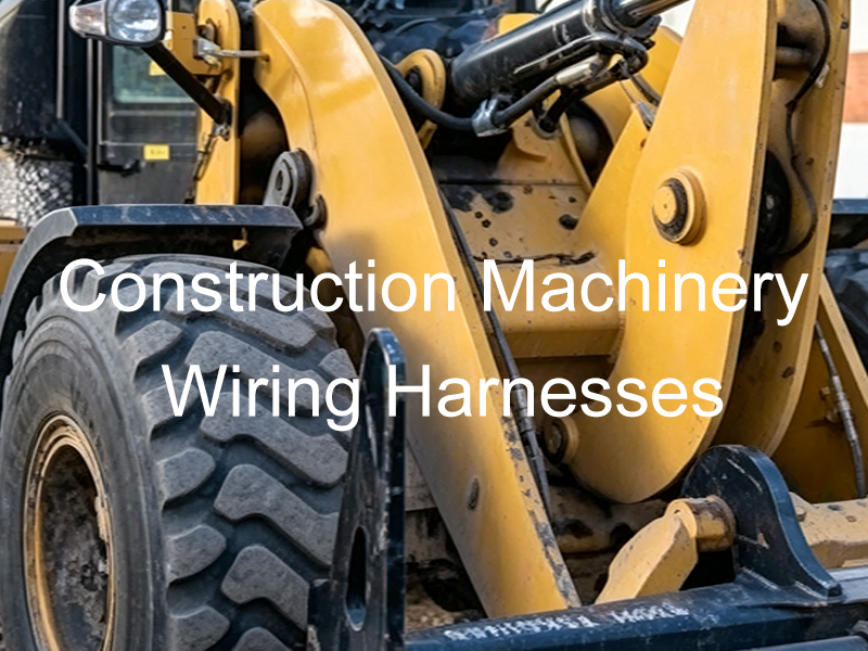 Construction Machinery
