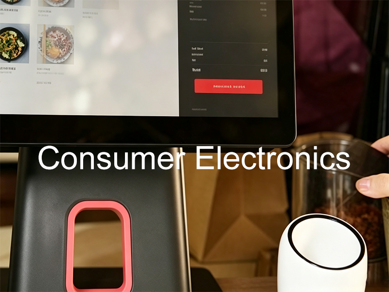 Consumer Electronics