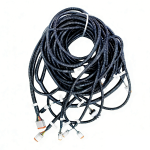 Seeder Wiring Harness