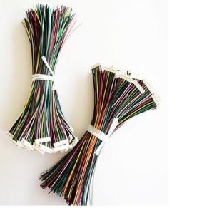PH, SH series electronic wire harnesses