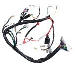 Forklift Wiring Harness