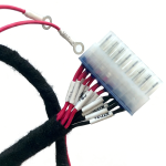 New Energy Storage Wiring Harness