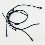 Truck AC wiring harness