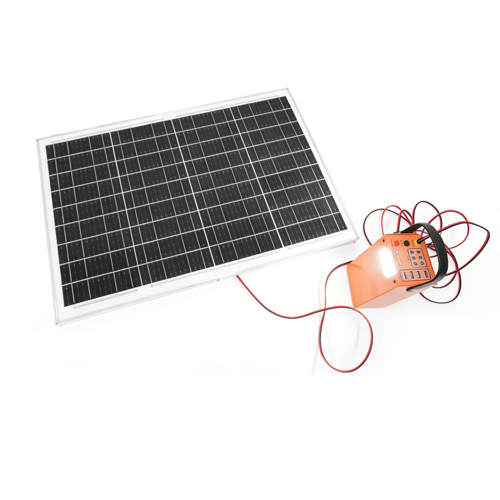 New Energy Charging and Energy Storage Harness