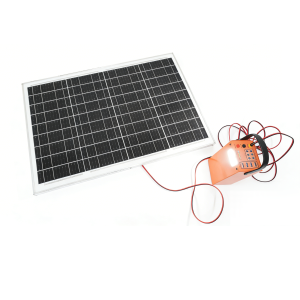 New Energy Charging and Energy Storage Harness