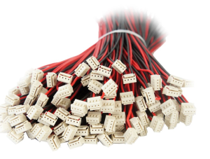 electronic wiring harness