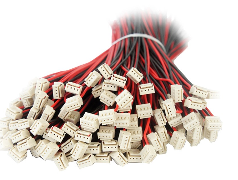 electronic wiring harness