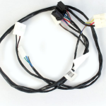 Car AC Wiring Harness