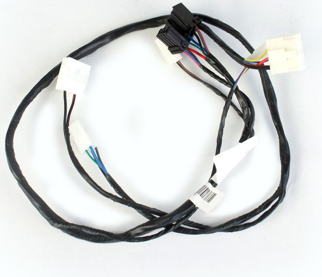 Car AC Wiring Harness