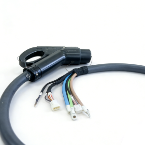 New energy charging harness