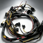 Custom mechanical harness