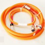 Commercial vehicle wiring harness