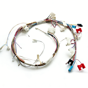 Washing Machine Appliance Wiring Harness