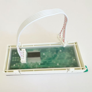 Home Appliance Washing Machine Display Screen Wiring Harness