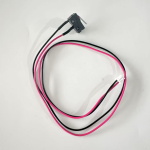 Push Micro Switch Wiring Harness