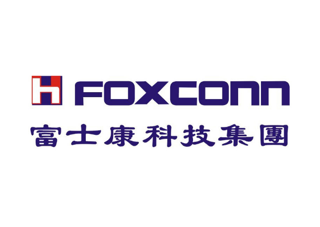 foxconn