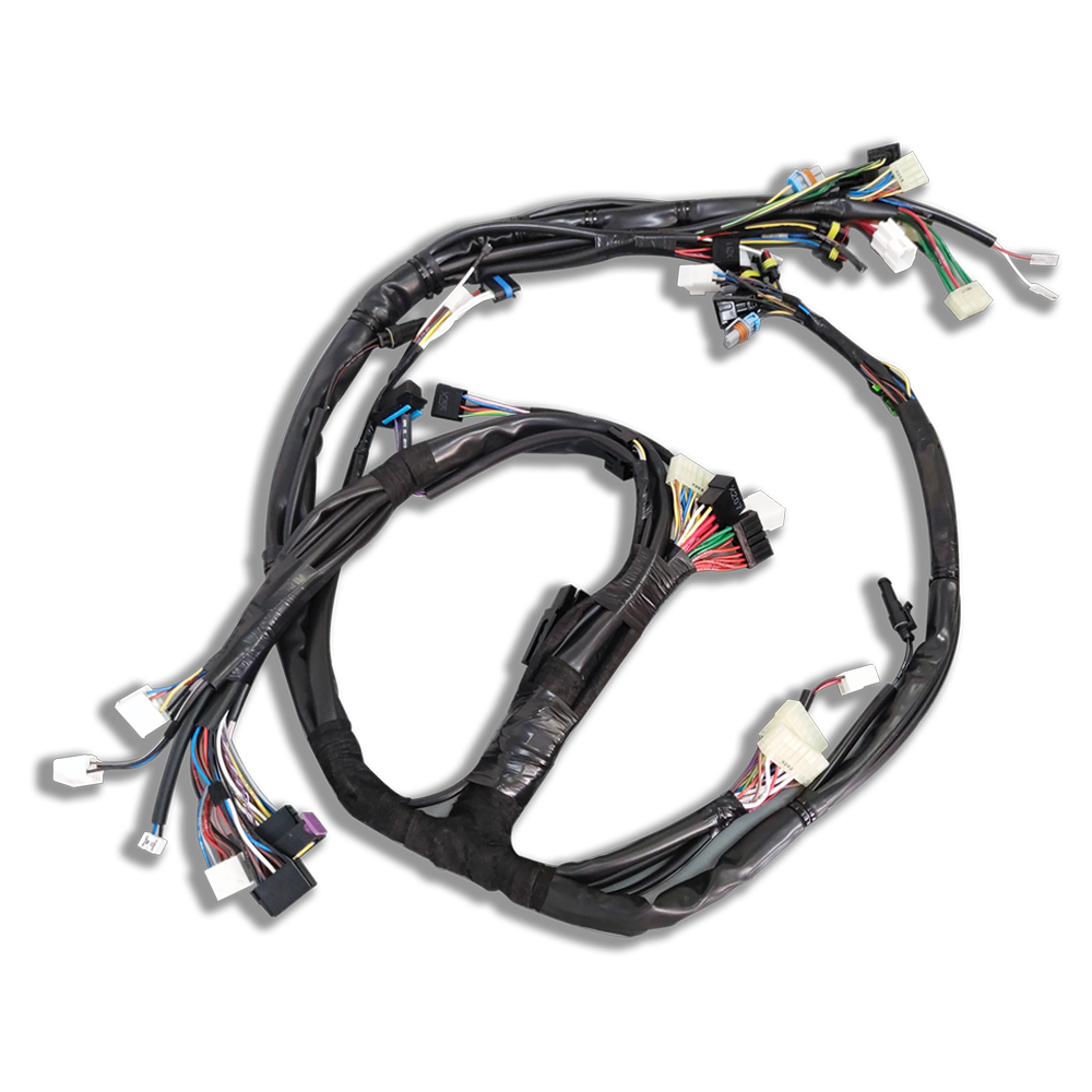 automotive cable assembly supplier