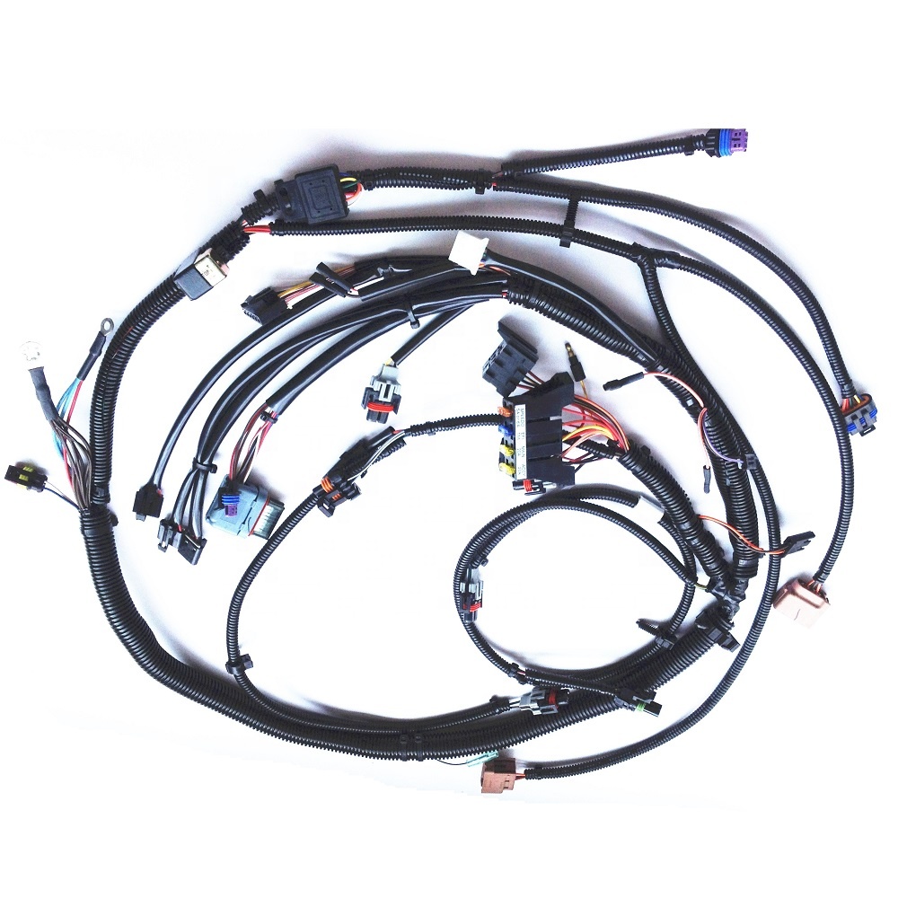 automotive cable assembly supplier