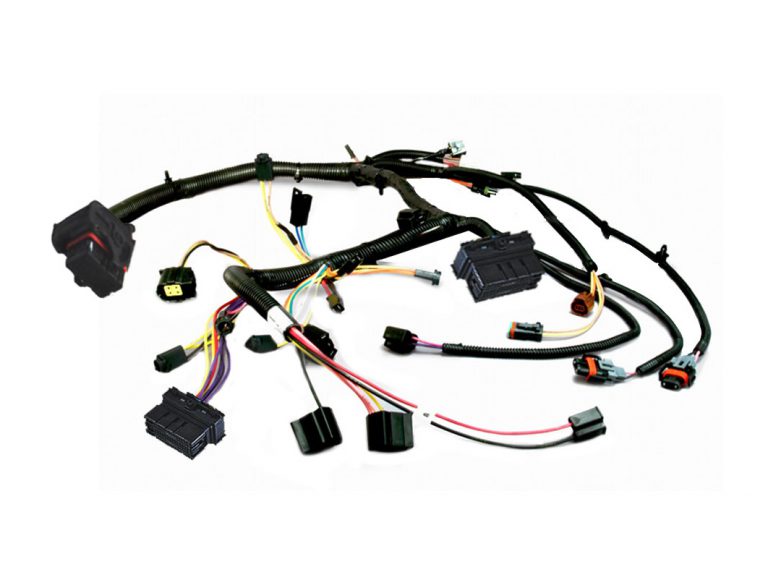 New energy vehicle charging cable assembly