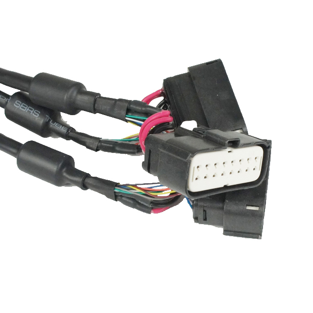 Medical Equipment Wire Harness