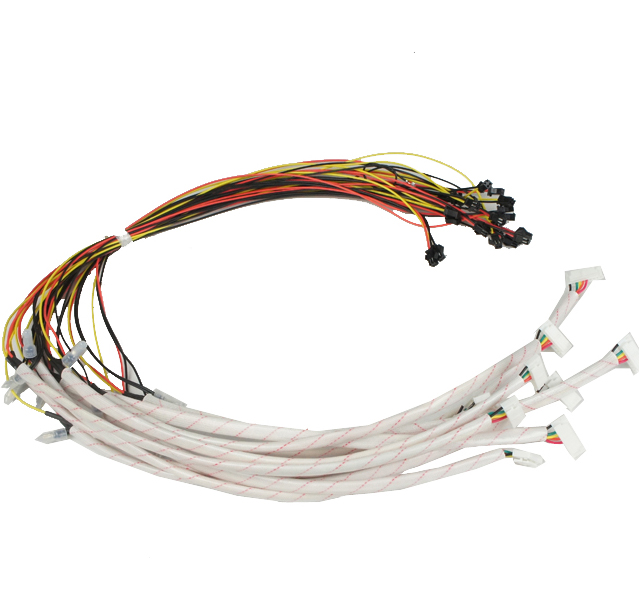 Wire harness supplier