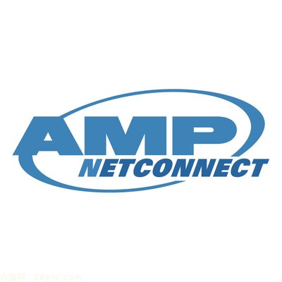 AMP conector