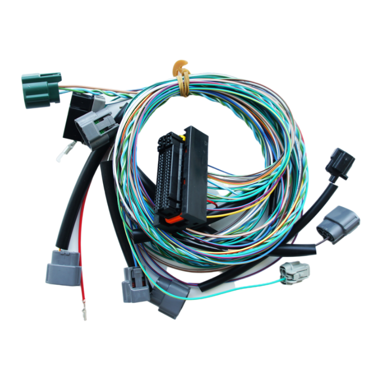 Cable assembly supplier
