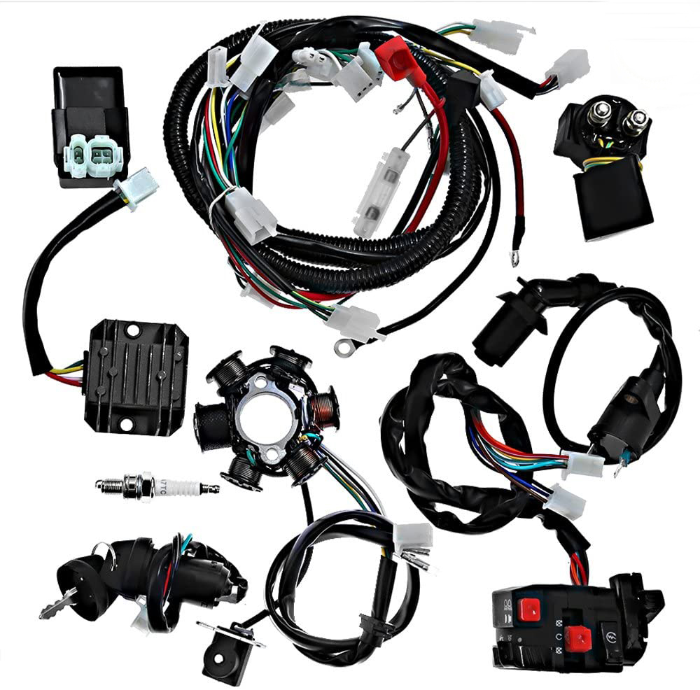 wiring harness