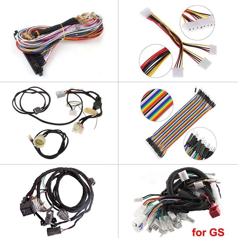 wire harness